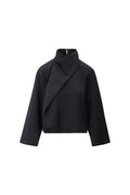 Cira Blus - Svart