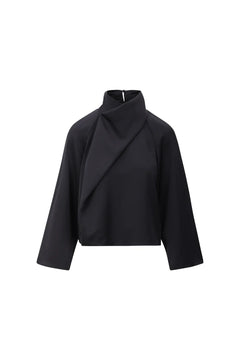 Cira Blouse - Black