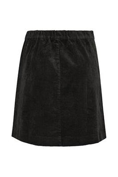 LingsPW Skirt - Black
