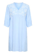 GiazellaPW Dress - Windsurfer Embroidery