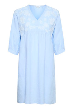GiazellaPW Dress - Windsurfer Embroidery