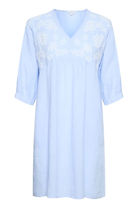 GiazellaPW Dress - Windsurfer Embroidery