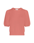 Sefika Rachelle 2/4 Pullover - Faded Rose