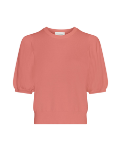 Sefika Rachelle 2/4 Pullover - Faded Rose