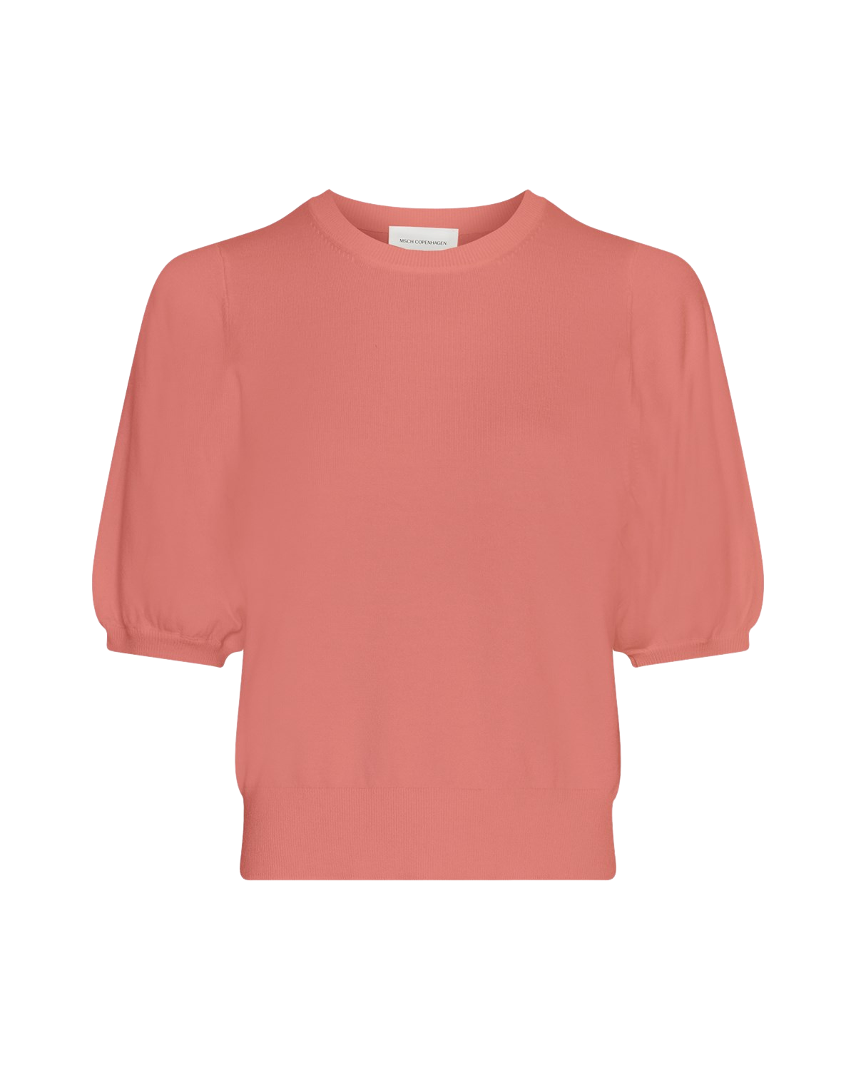 Sefika Rachelle 2/4 Pullover - Faded Rose