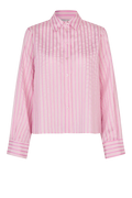Syracuse New Shirt - Pale Lilac