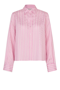 Syracuse New Shirt - Pale Lilac