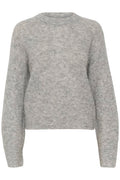 DebbieGZ Pullover - Husky Melange