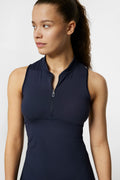 J.Lindeberg Inaya Dress - Navy