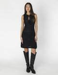Hazel Dress - Black