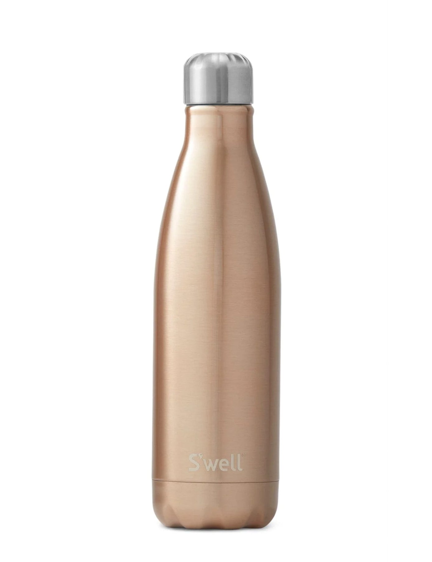 S'well Bottle 500ml - Pyrite