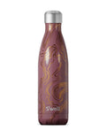 Vattenflaska 500ml - Crystal Rose