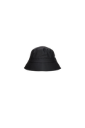Bucket Hat W2 - Svart