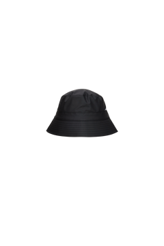 Bucket Hat W2 - Black