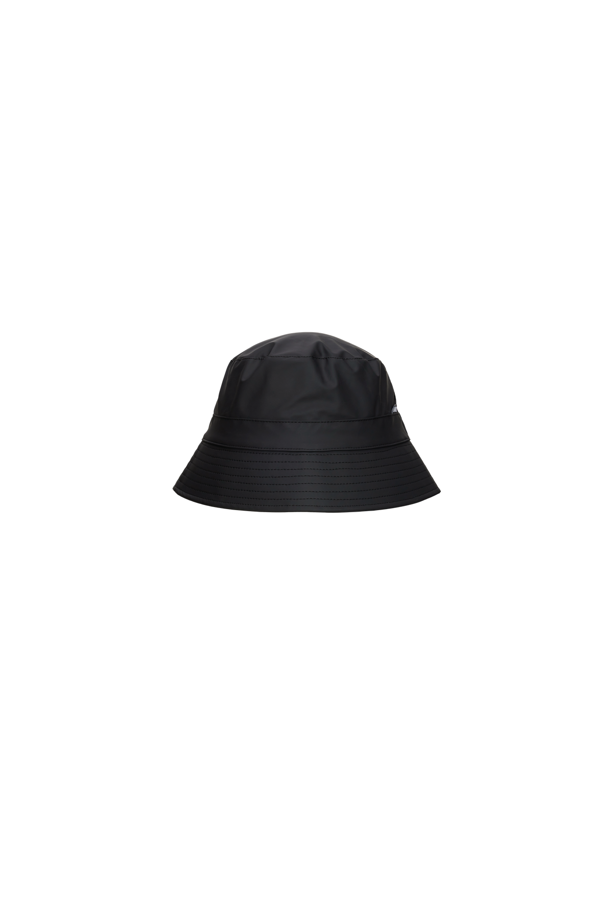 Bucket Hat W2 - Svart
