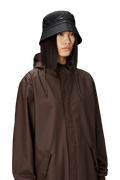 Bucket Hat W2 - Svart