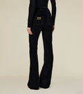 Raval 16 - Shiny Micro - Black