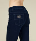 Lois Jeans Raval 16 - Night Blue Rinse