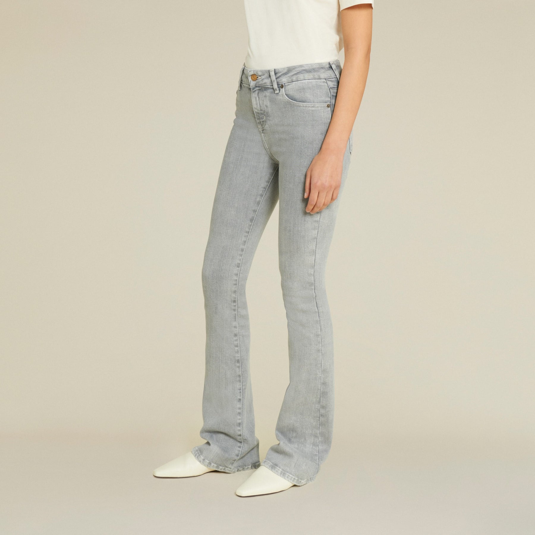 Raval 16 - Grey Stone
