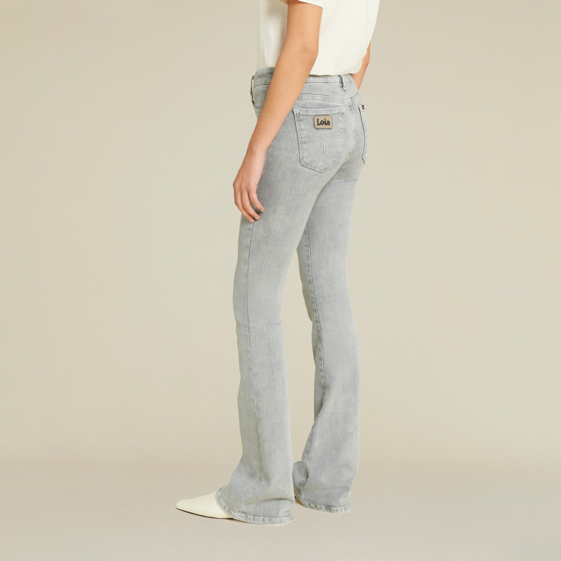 Raval 16 - Grey Stone