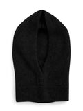 Kajsa Chunky Balaclava - Svart