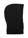 Kajsa Chunky Balaclava - Svart
