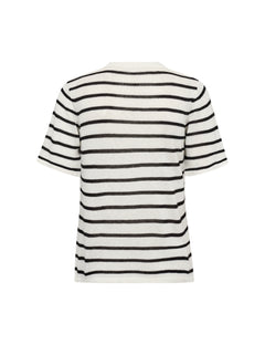 Gaba 1 - Star White Combi