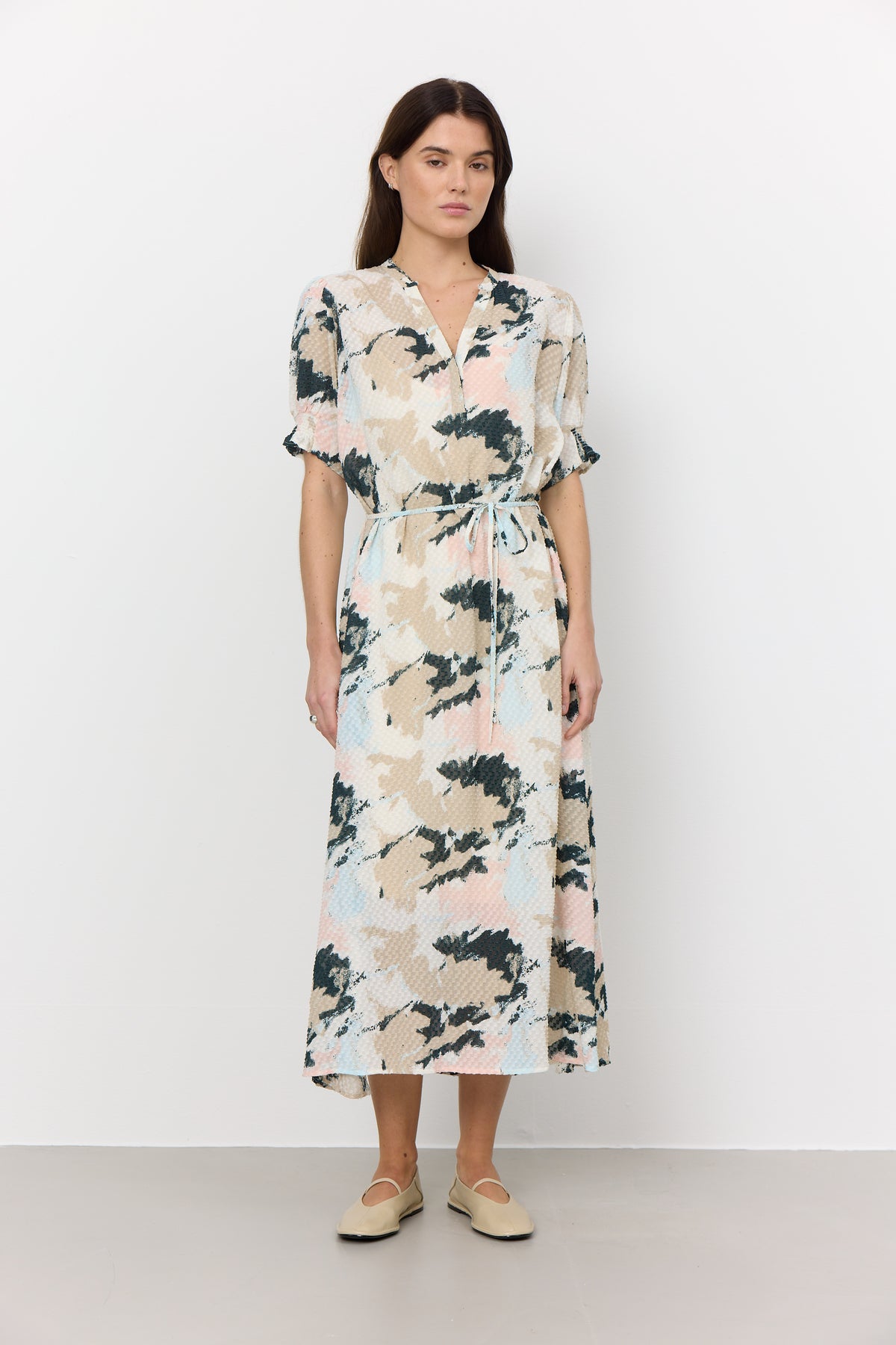 Gemma 1 - Turtledove Combi