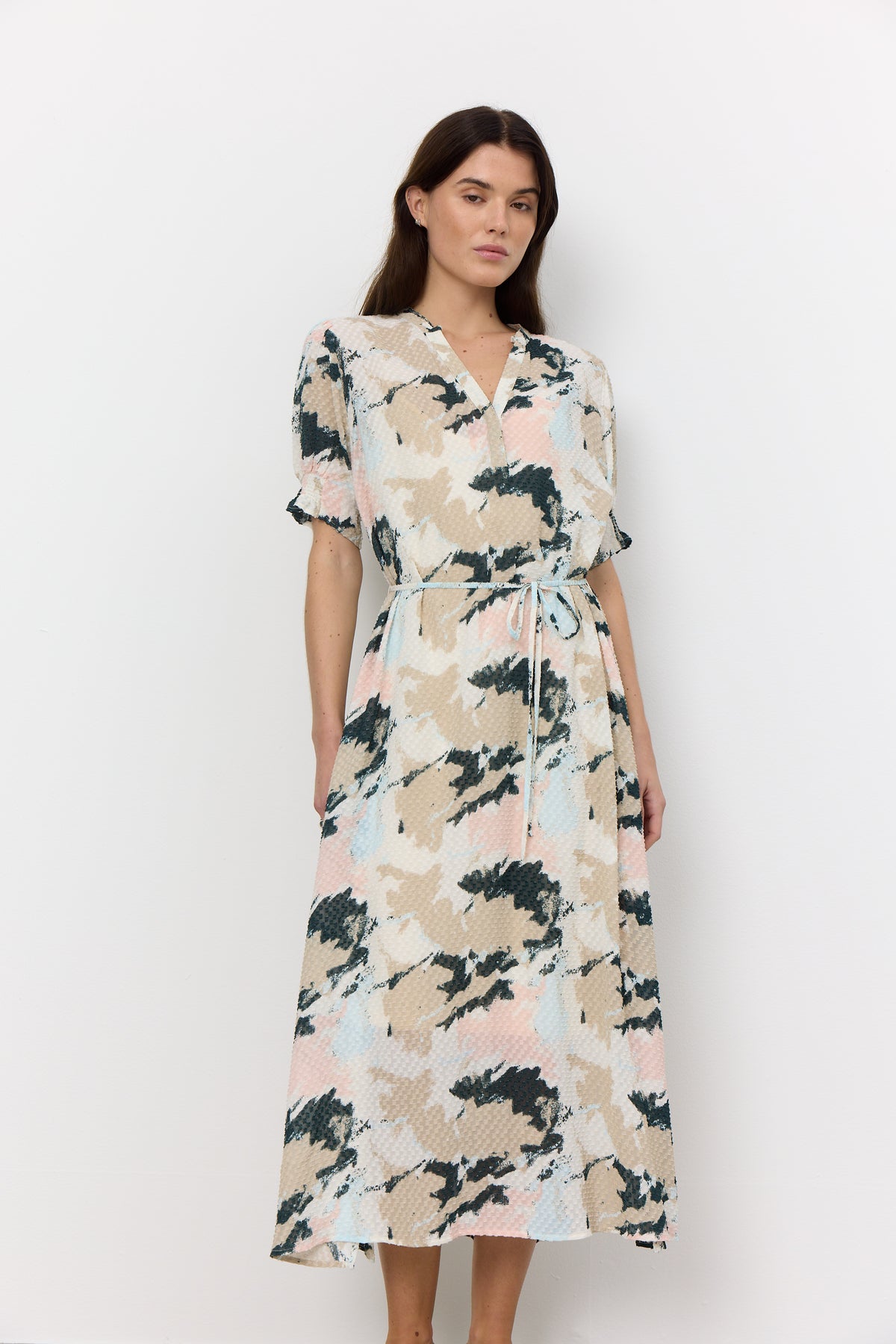 Gemma 1 - Turtledove Combi