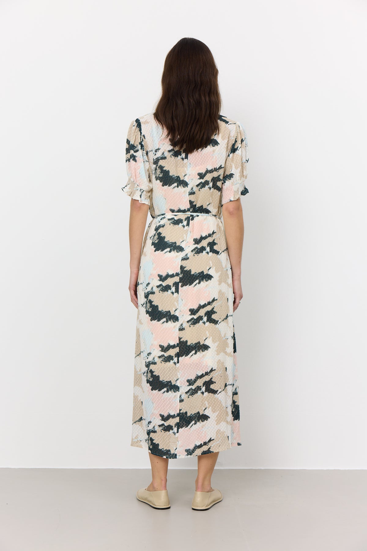Gemma 1 - Turtledove Combi