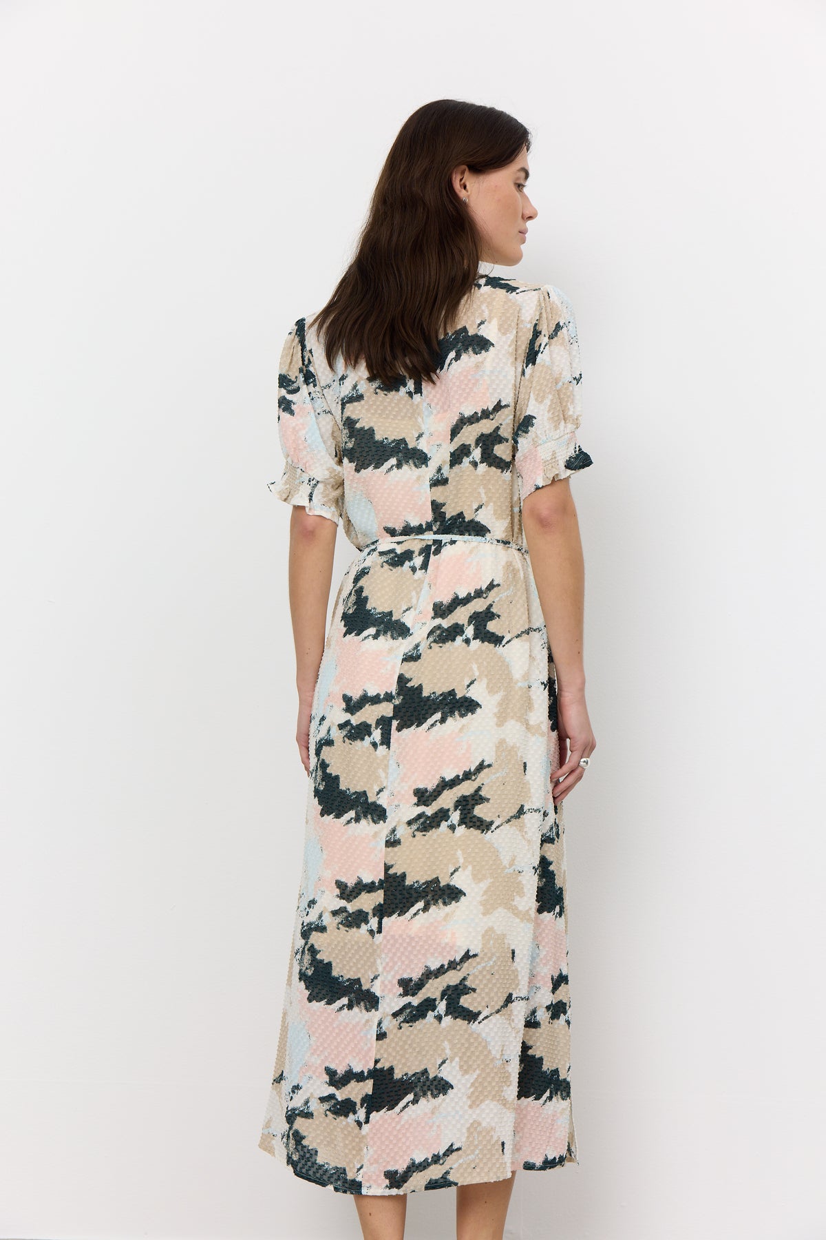 Gemma 1 - Turtledove Combi