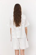 Gisa 2 - White