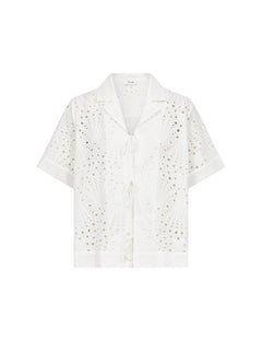 Gisa 2 - White
