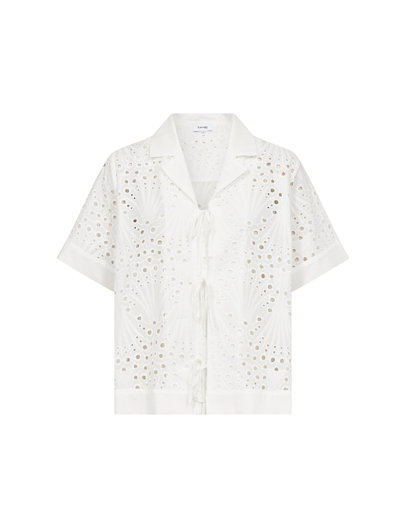 Gisa 2 - White