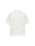 Gisa 2 - White