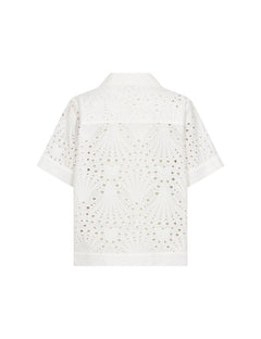 Gisa 2 - White