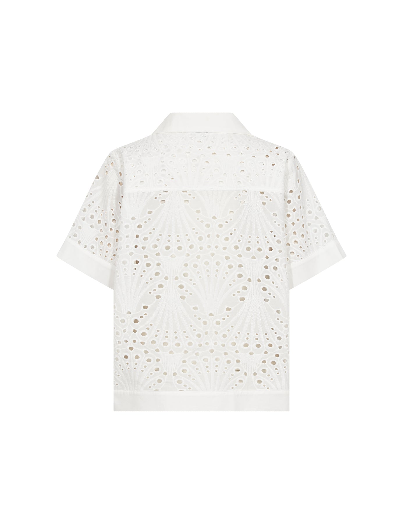 Gisa 2 - White