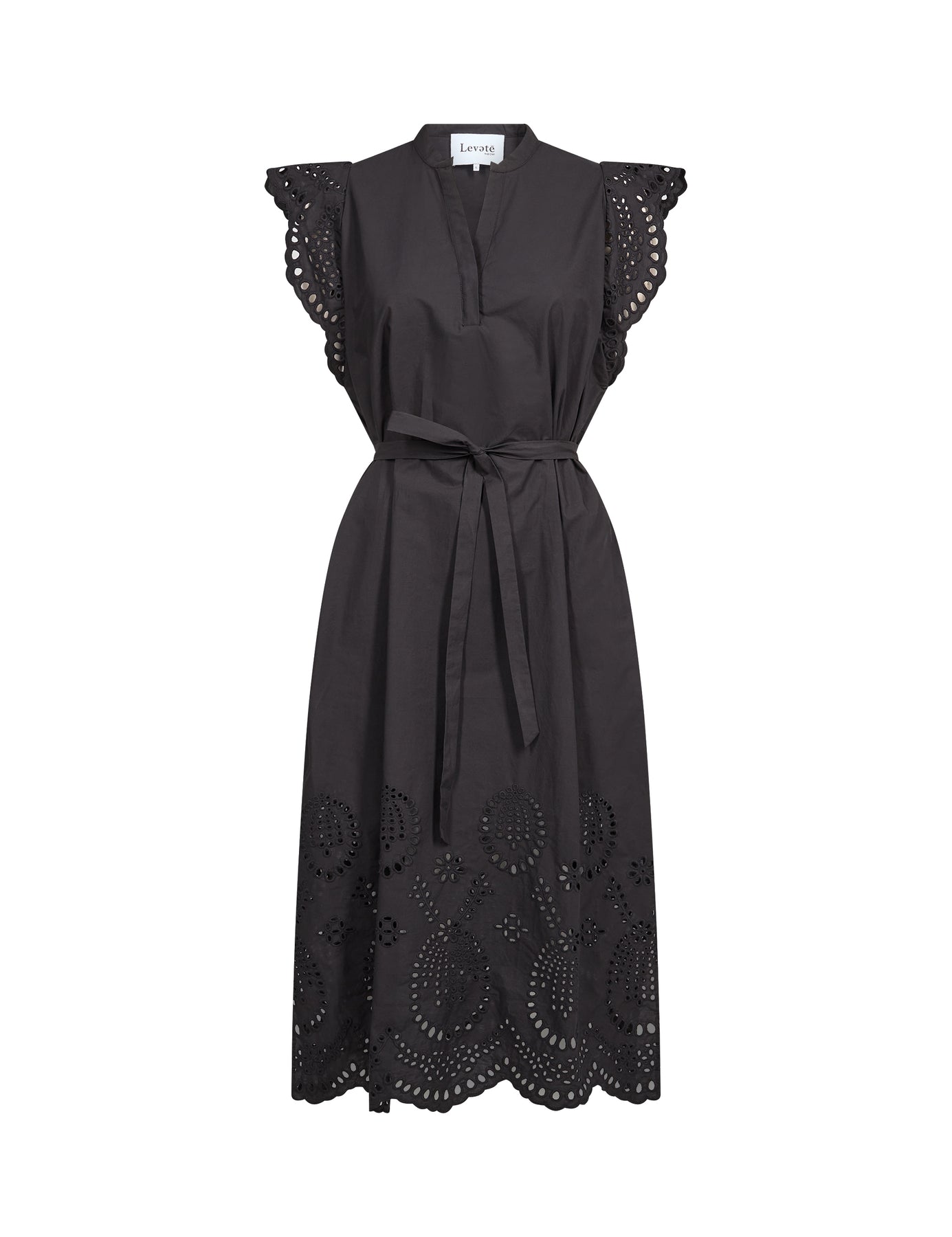 Grolet 1 - Black