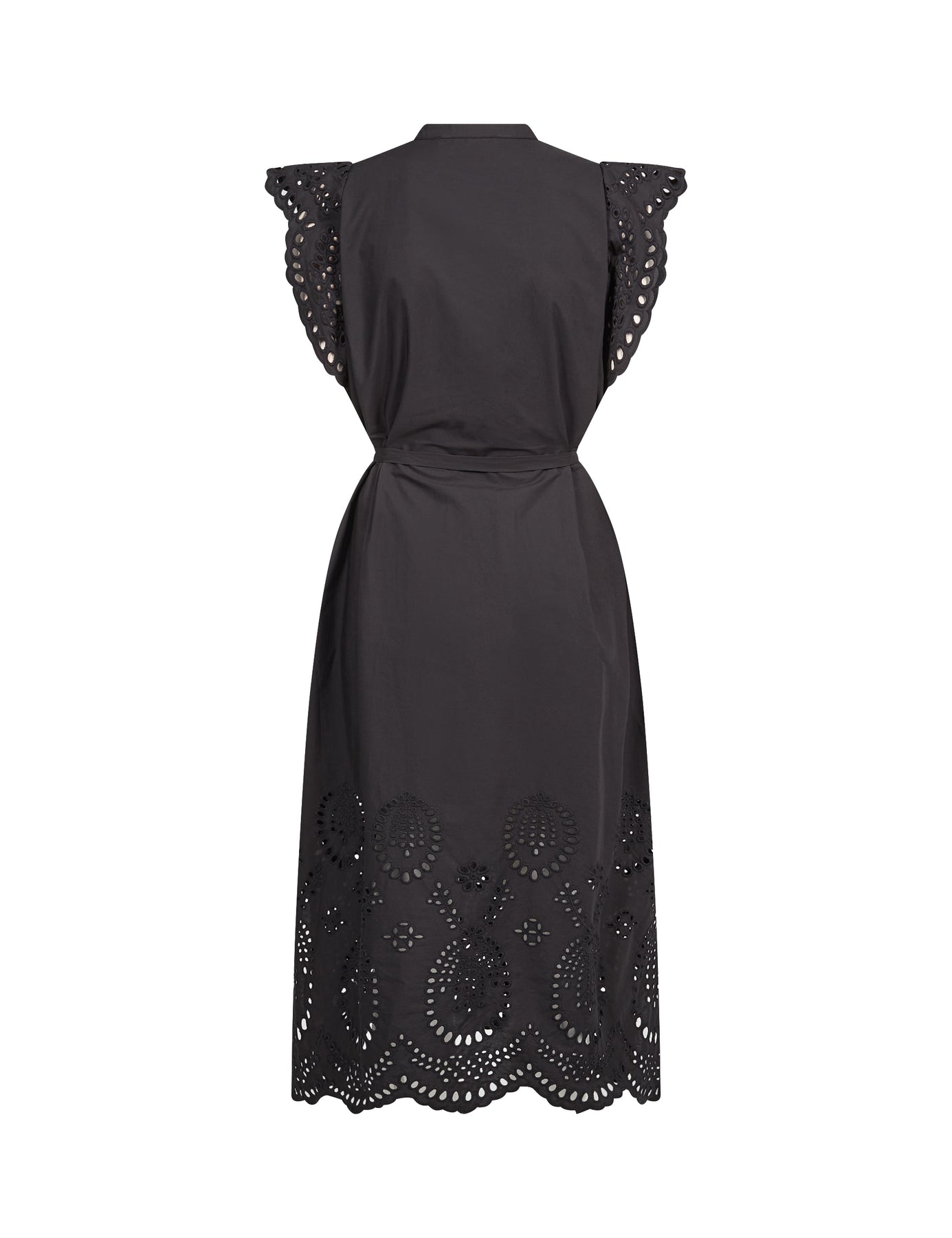 Grolet 1 - Black