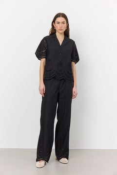 Grolet 3 - Black
