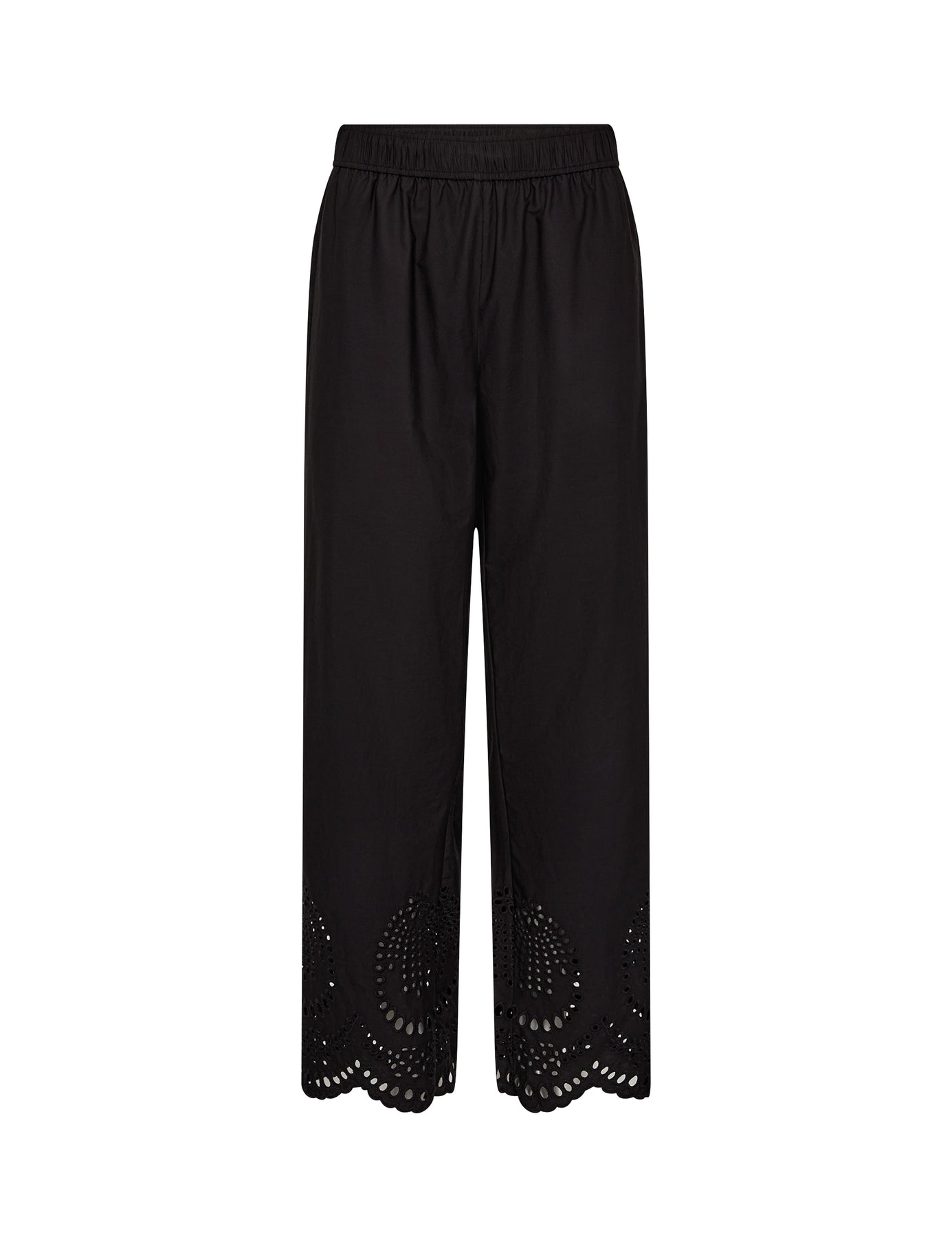 Grolet 3 - Black