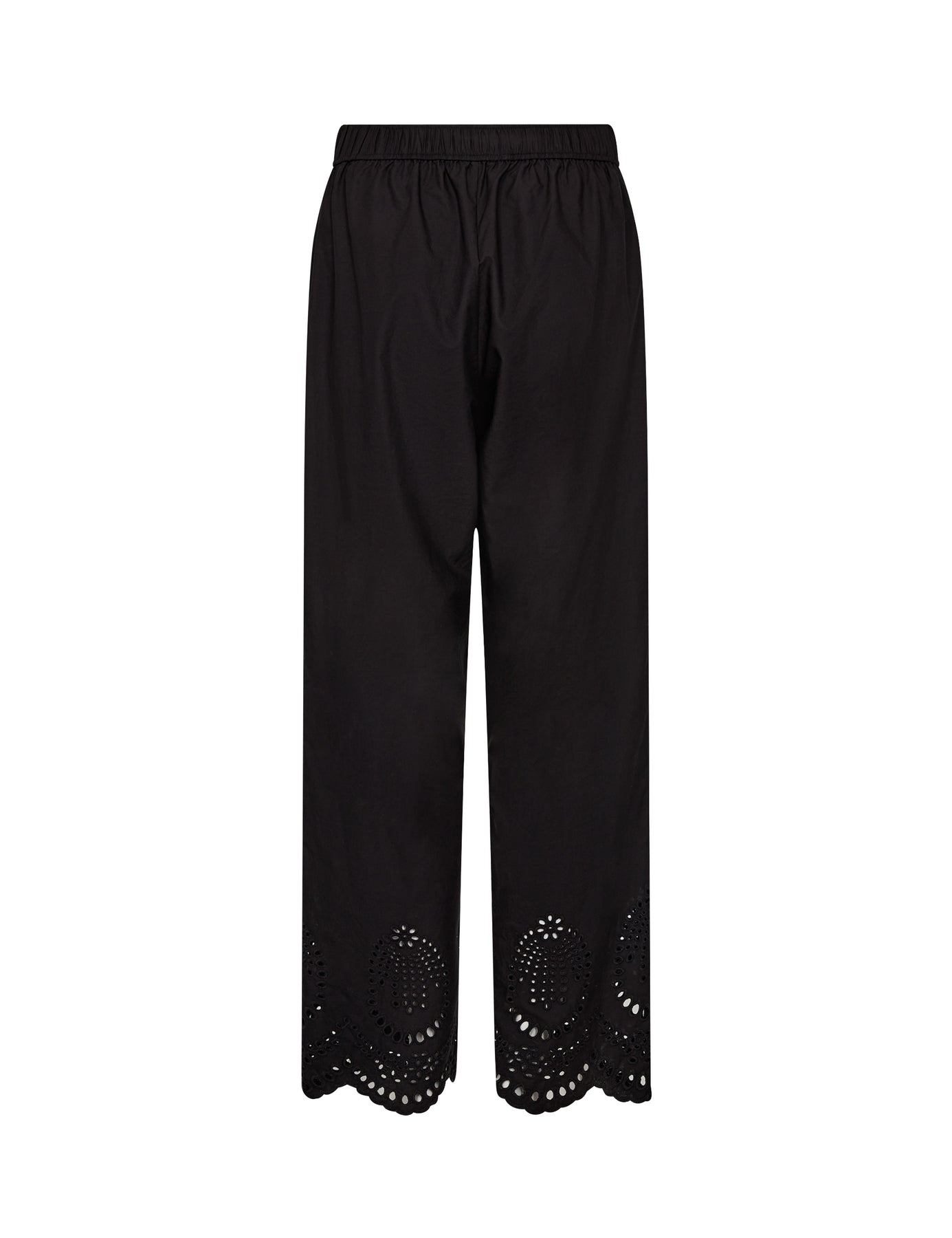 Grolet 3 - Black