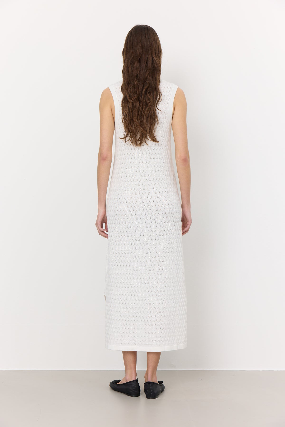 Gunva 1 - Star White