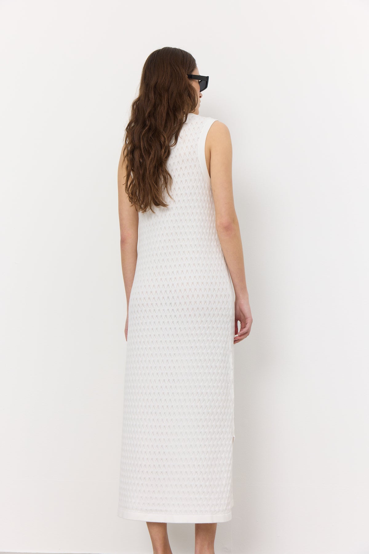 Gunva 1 - Star White