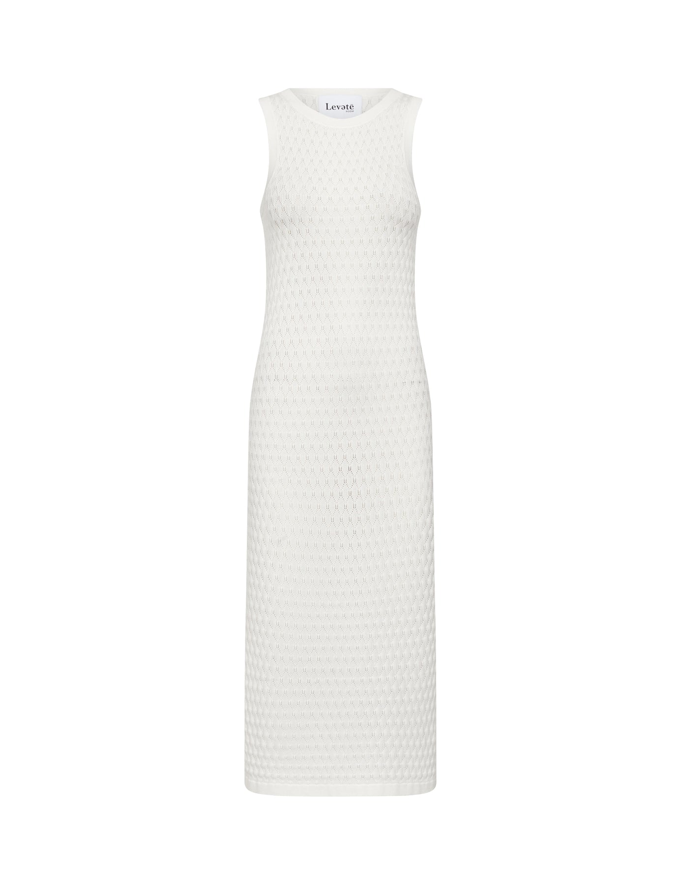 Gunva 1 - Star White