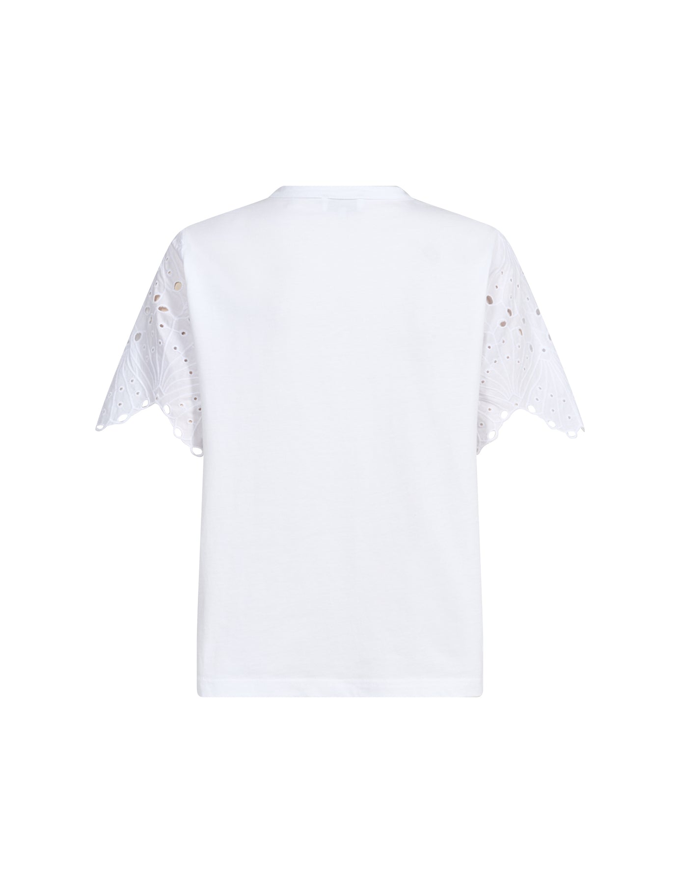 Kowa 18 - White