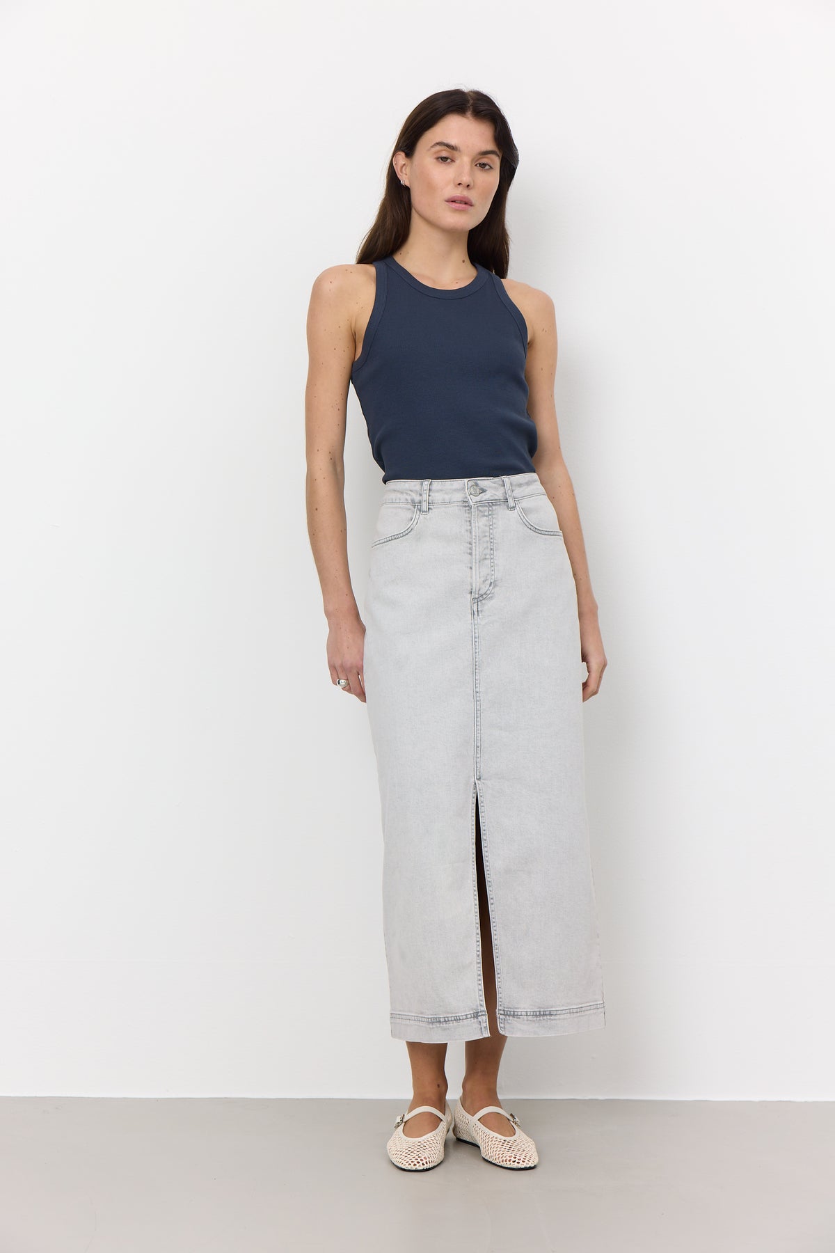 Numbia 1 - Dark Navy
