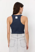 Numbia 1 - Dark Navy