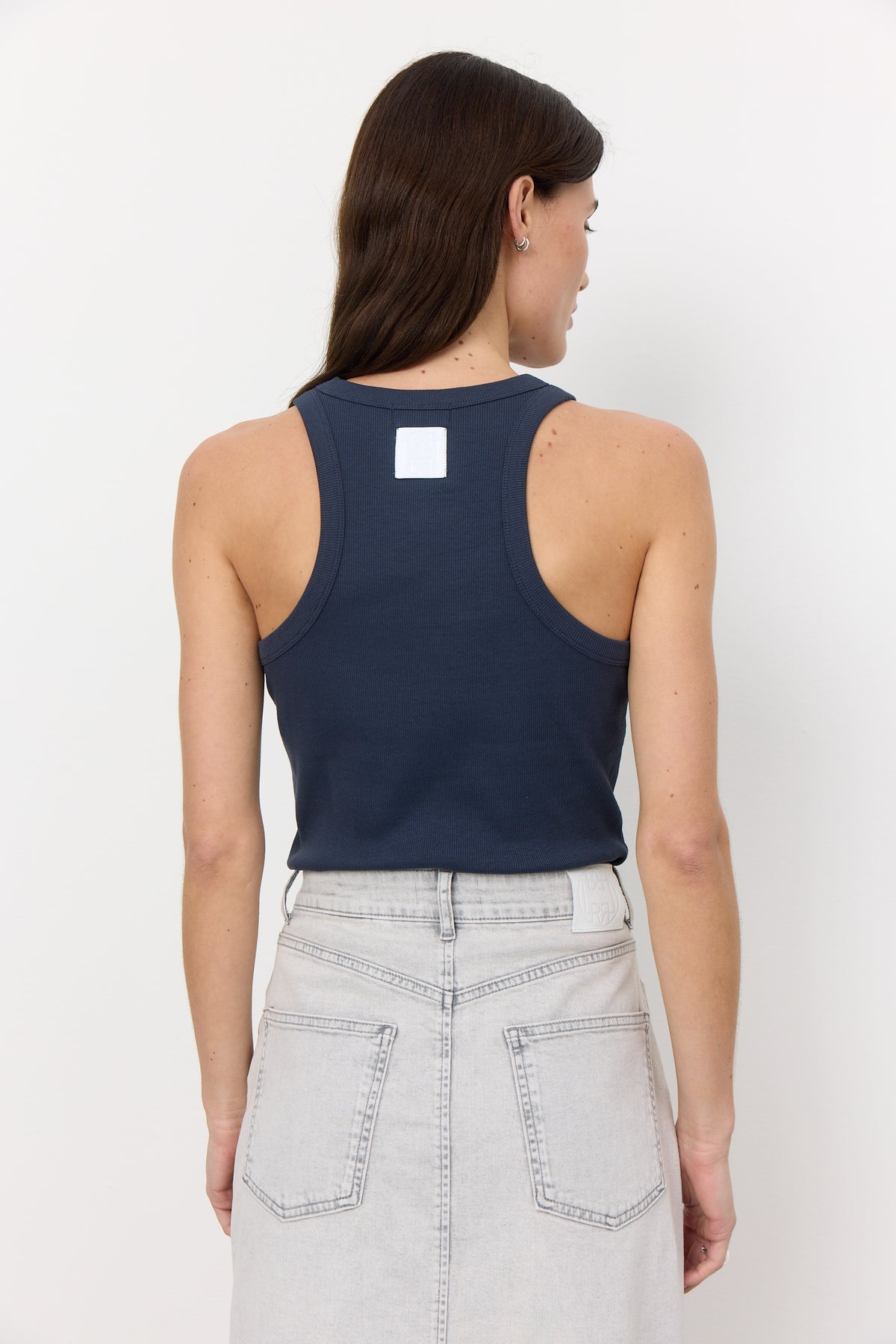 Numbia 1 - Dark Navy