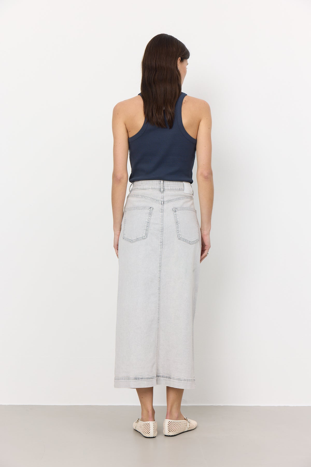 Numbia 1 - Dark Navy